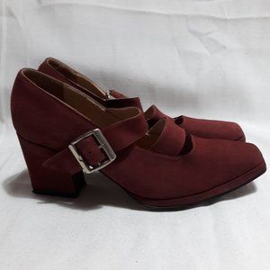 W T Women's Shoes Size:5.5